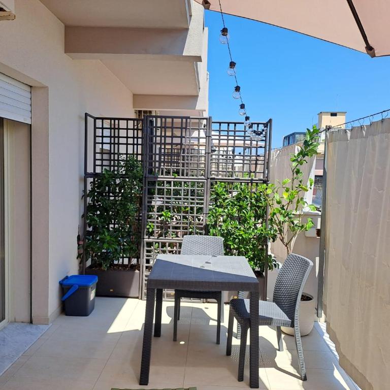 Medoro Camere Milazzo - Camera Matrimoniale/Doppia con Letti Singoli con Bagno Privato - 14