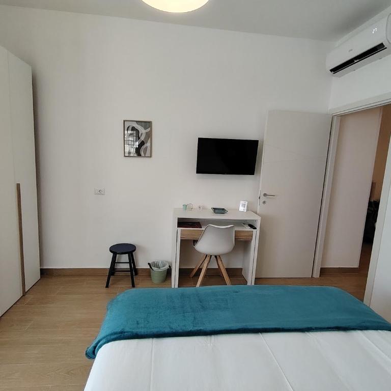 DI'SI'VI' Casa Vacanze Roma - Appartamento con 2 Camere da Letto - 7