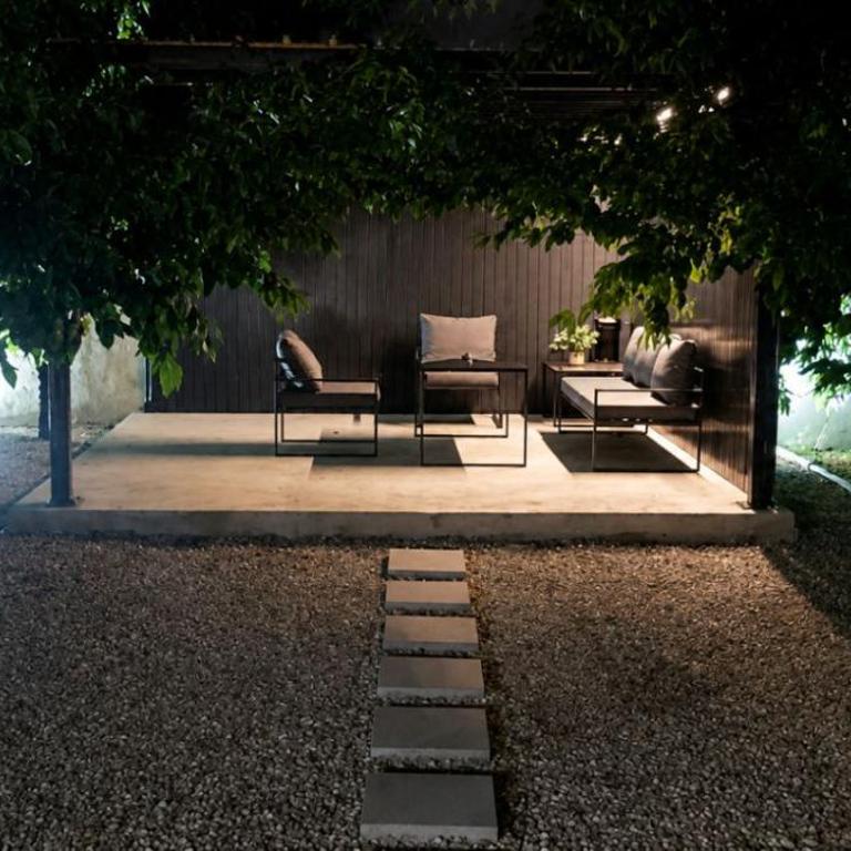 Urban House M & M - Two-Bedroom Villa - 2