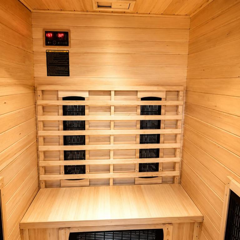 Eaux Spa Suites - Apartment mit 1 Schlafzimmer - 11