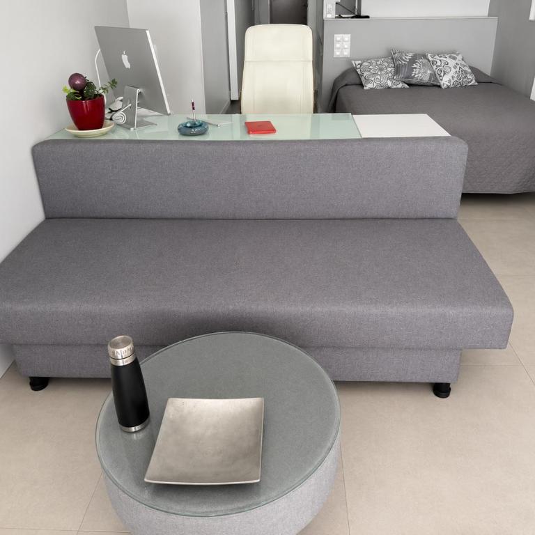 Estudio Almuñecar Luxury - Apartamento de 1 dormitorio - 10