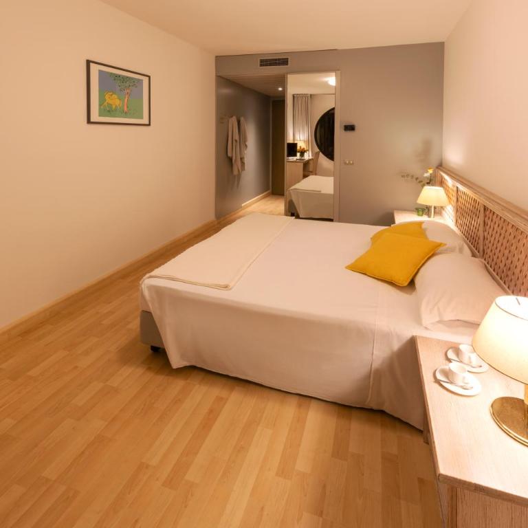 Hotel Marina Uno - Camera Matrimoniale Economy - 3