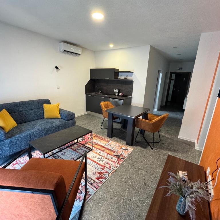Apartments and Rooms Villa Majestic - Appartement 1 Chambre - 3