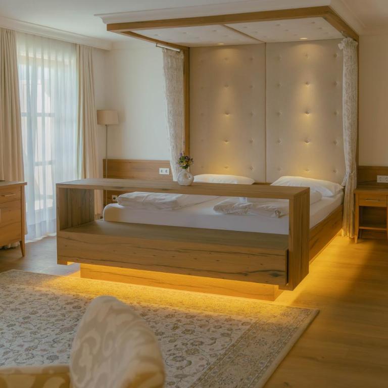 Hotel Metzgerwirt - Hochzeitssuite - 1