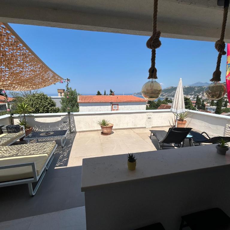 Villa La Miga - Haus mit 3 Schlafzimmern - 4