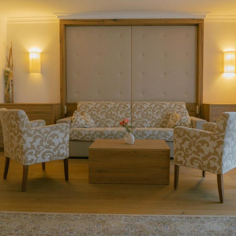 Hotel Metzgerwirt - Hochzeitssuite - 2