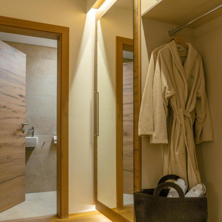 Hotel Metzgerwirt - Hochzeitssuite - 3