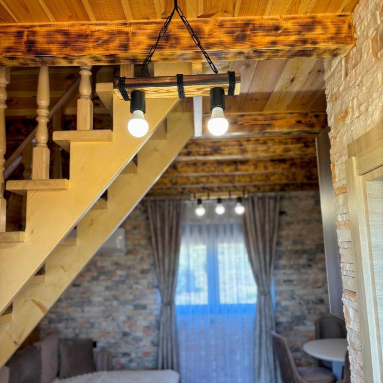 Ðedovina mountain cabins - Two-Bedroom House - 2