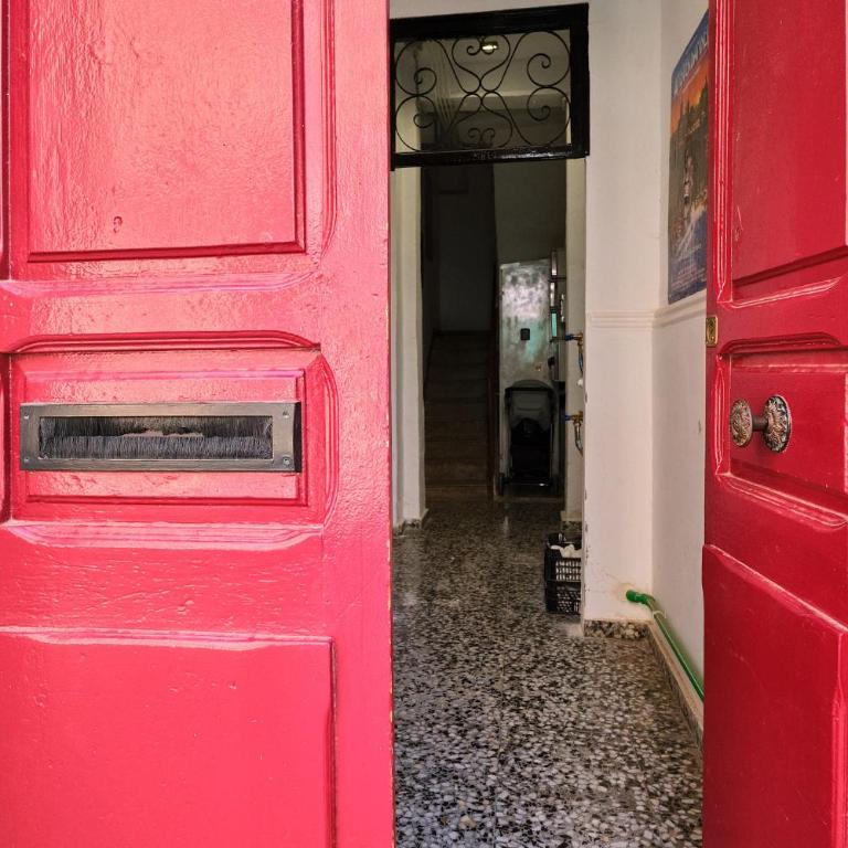 Alojamiento Vacacional El Vinagrillo 2 Con Parking Cubierto Incluido - Apartamento de 1 dormitorio - 16