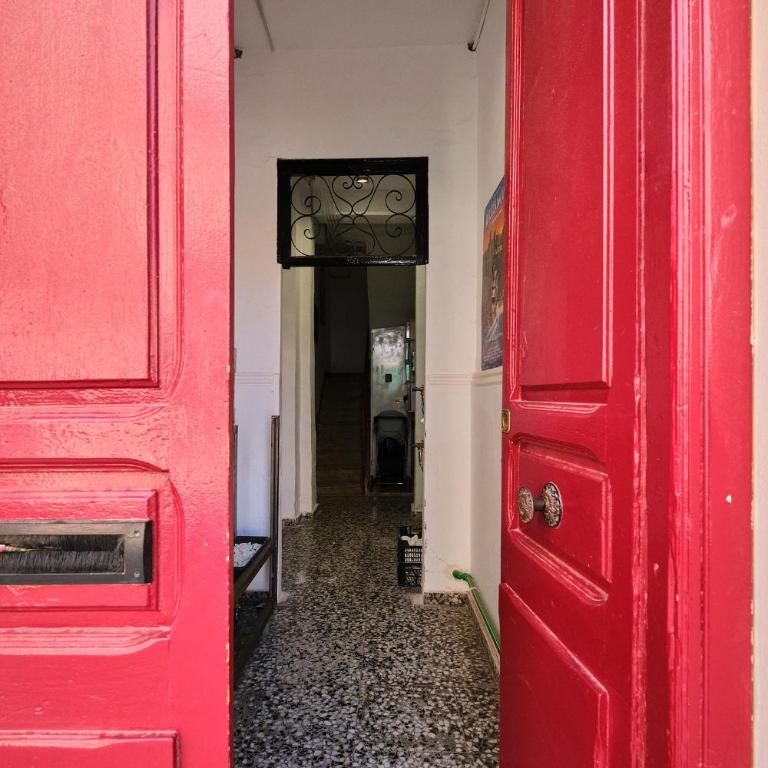 Alojamiento Vacacional El Vinagrillo 2 Con Parking Cubierto Incluido - Apartamento de 1 dormitorio - 18