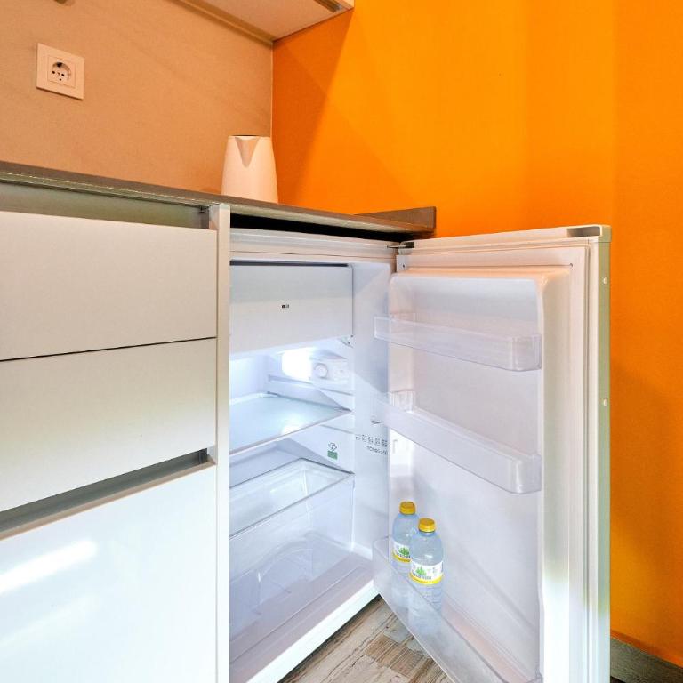 Alojamiento Vacacional El Vinagrillo 2 Con Parking Cubierto Incluido - Apartamento de 1 dormitorio - 35