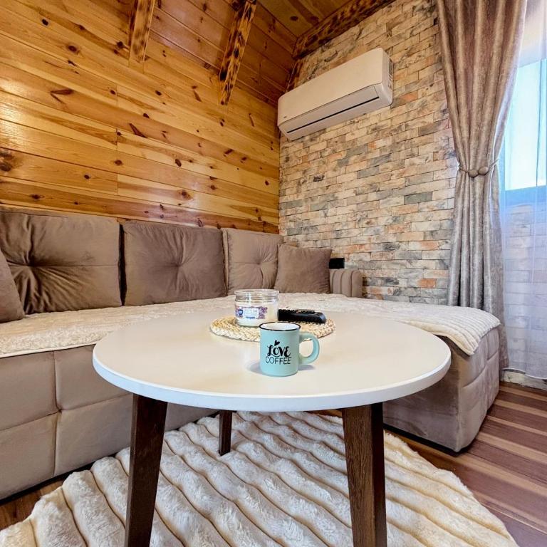 Ðedovina mountain cabins - Two-Bedroom House - 5