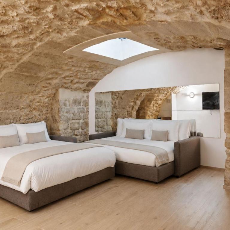 LE BEAU SAINT-GERMAIN Ultra-Luxury loft 2BDR 8P - Apartment - 20