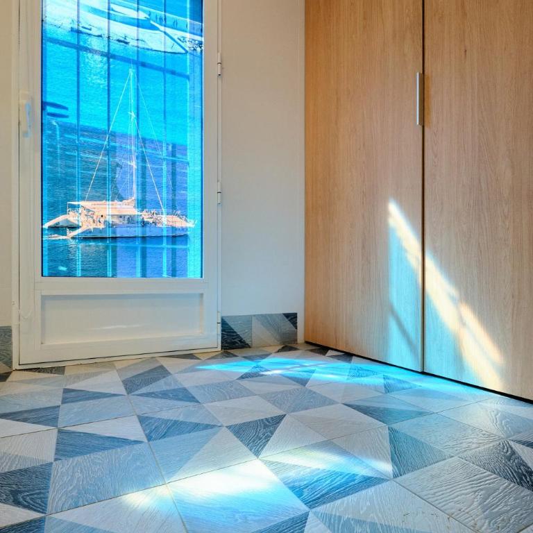 Alojamiento Vacacional El Vinagrillo 2 Con Parking Cubierto Incluido - Apartamento de 1 dormitorio - 42
