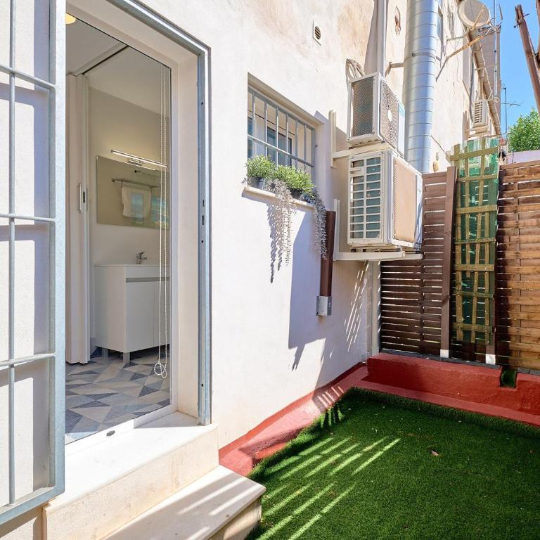 Alojamiento Vacacional El Vinagrillo 2 Con Parking Cubierto Incluido - Apartamento de 1 dormitorio - 43
