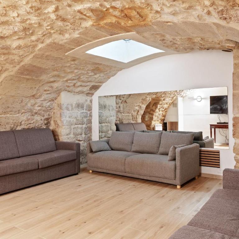 LE BEAU SAINT-GERMAIN Ultra-Luxury loft 2BDR 8P - Apartment - 21