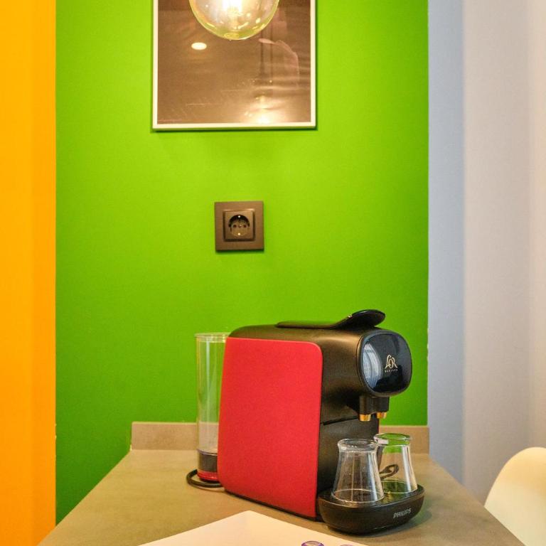 Alojamiento Vacacional El Vinagrillo 2 Con Parking Cubierto Incluido - Apartamento de 1 dormitorio - 17
