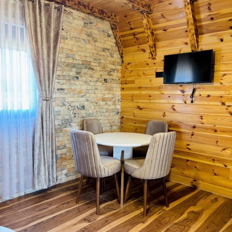 Ðedovina mountain cabins - Two-Bedroom House - 7
