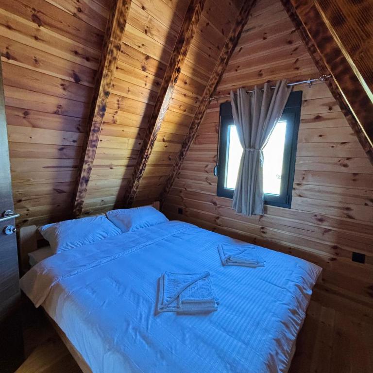 Ðedovina mountain cabins - Two-Bedroom House - 10