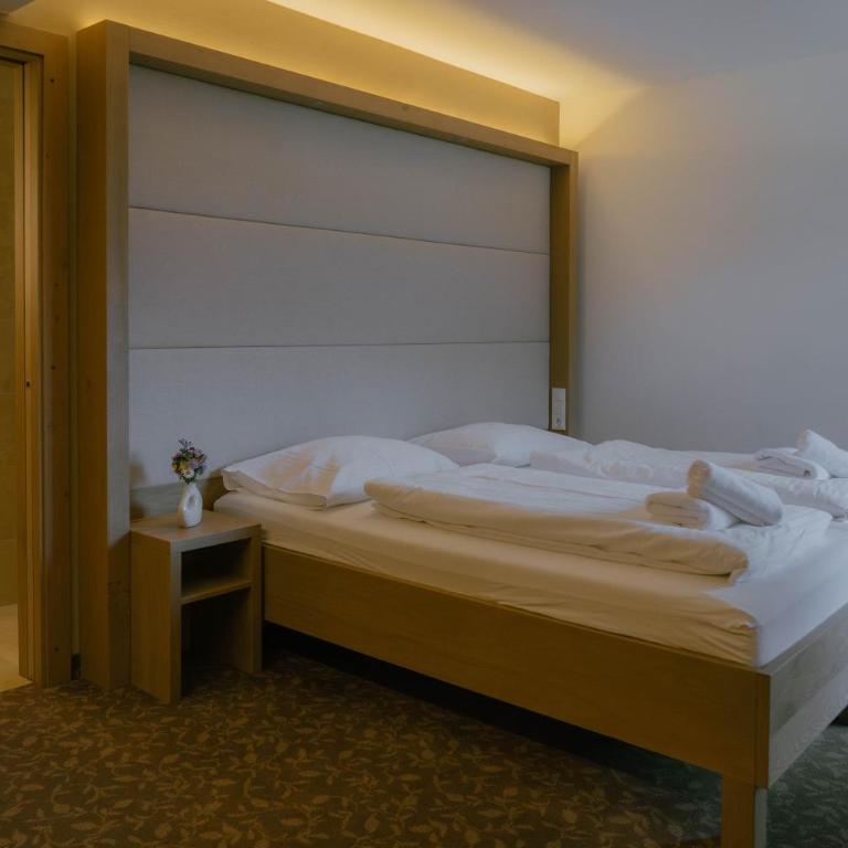 Hotel Metzgerwirt - Junior Suite - 1