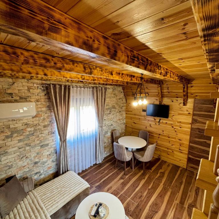 Ðedovina mountain cabins - Two-Bedroom House - 13