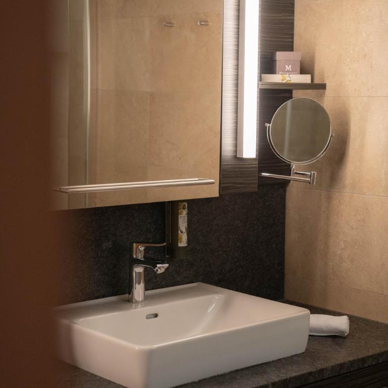 Hotel Metzgerwirt - Junior Suite - 3