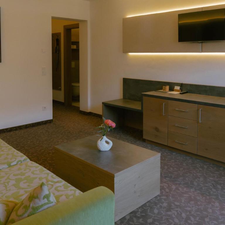 Hotel Metzgerwirt - Junior Suite - 4