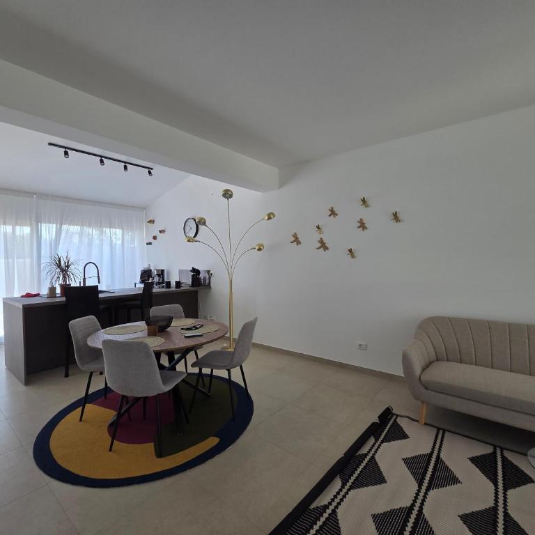 Le Casette del Sole Sunshine Apartments Case Vacanza Palermo - Two-Bedroom House - 2