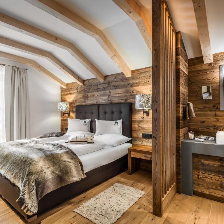 Liondes Chalets - Appartamento con 3 Camere da Letto - 1