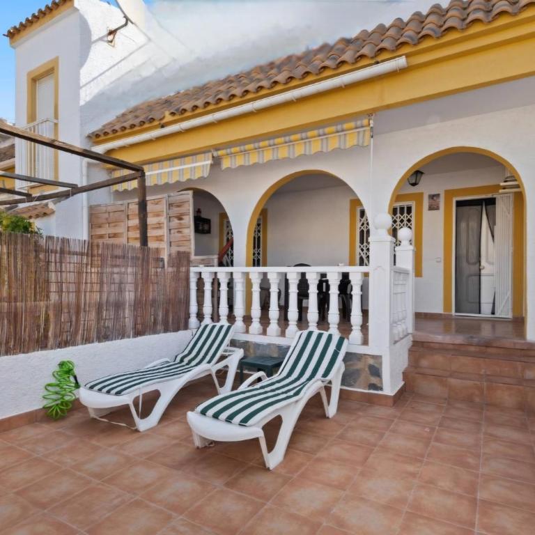 Casa Max - Casa de 2 dormitorios - 21