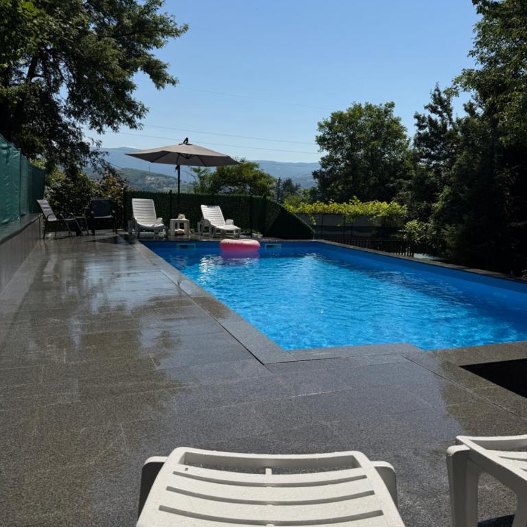 Villa La Vida - Vila - 1