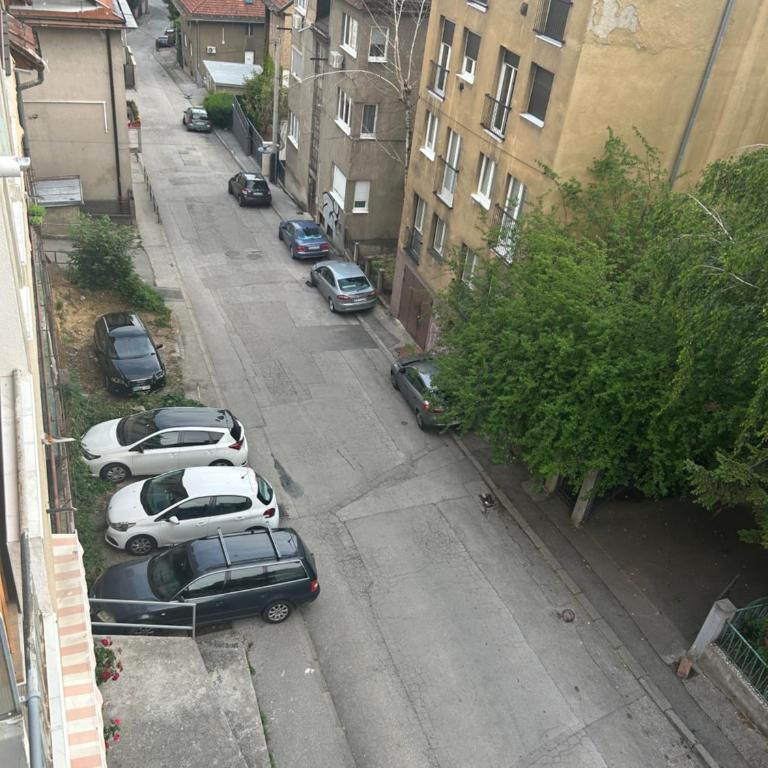 Modern Central Apartment Nora City Lights - Near Old Town - Apartman sa Pogledom na Grad - 26