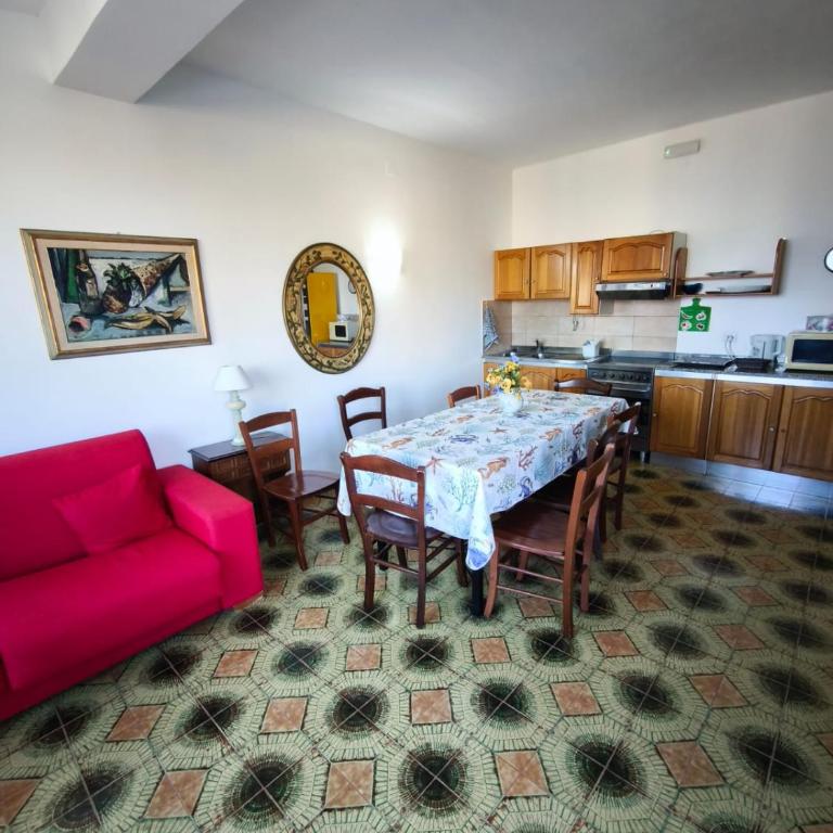 Villa Vittoria fronte Spiaggia - Villa mit 3 Schlafzimmern - 6