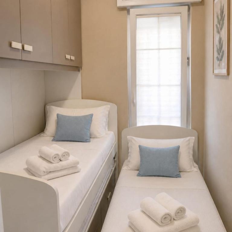 Dimora Selvaggio - Appartamento con 2 Camere da Letto - 10
