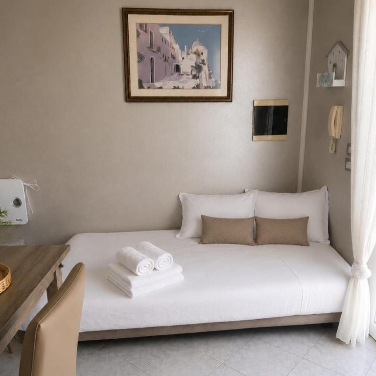 Dimora Selvaggio - Appartamento con 2 Camere da Letto - 4