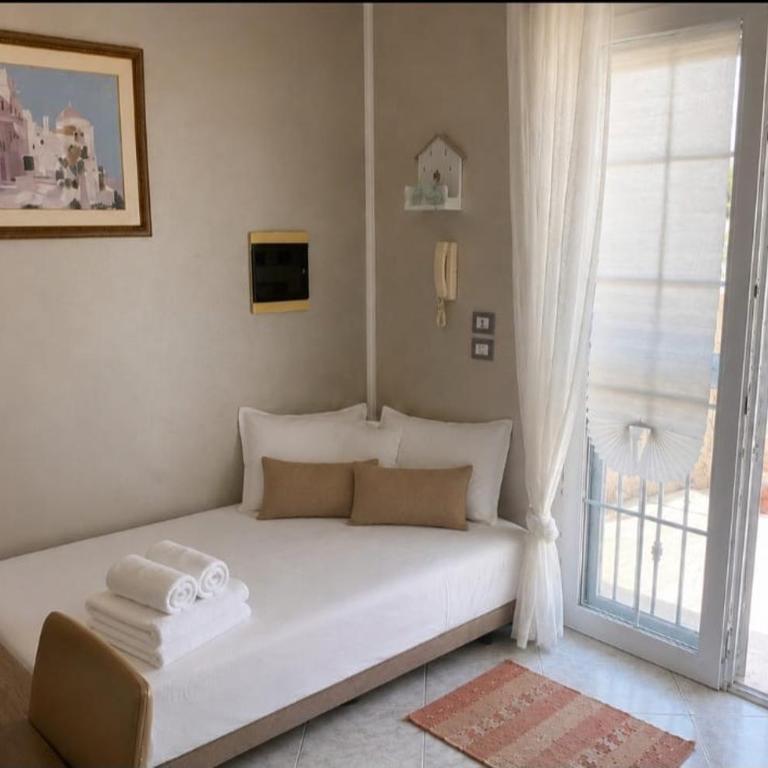 Dimora Selvaggio - Appartamento con 2 Camere da Letto - 6