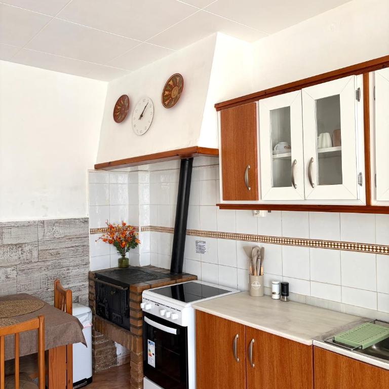 Casa rústica y luminosa - Casa con 1 dormitorio - 5