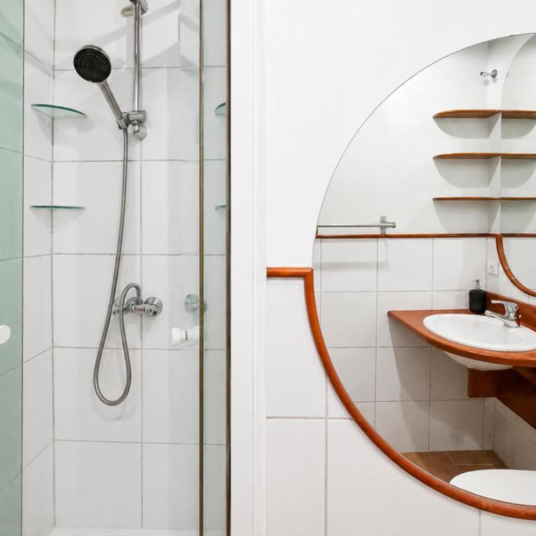 T2 rénové Cœur historique de Colmar - Appartement 1 Chambre - 4