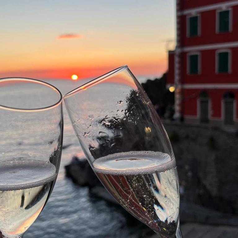 Giovanna dei Rocca - appartamento sul mare - Appartamento Monolocale con Vista Mare - 1