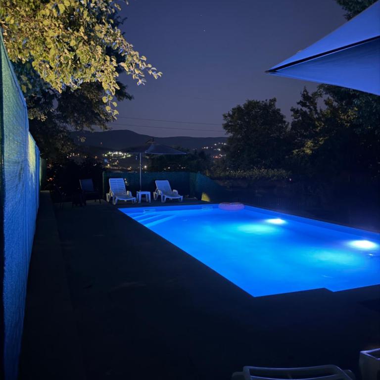 Villa La Vida - Vila - 12