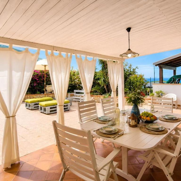 Casa Diomeda - Casa Vacanze - 1