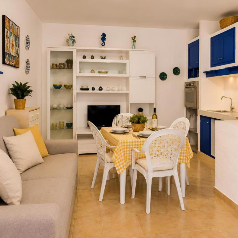 Casa Diomeda - Casa Vacanze - 9