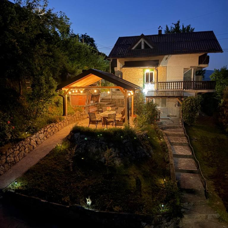 Villa La Vida - Vila - 19