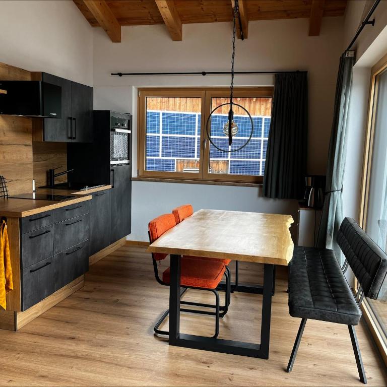 Apart. Oberhof - Apartment mit 2 Schlafzimmern - 53