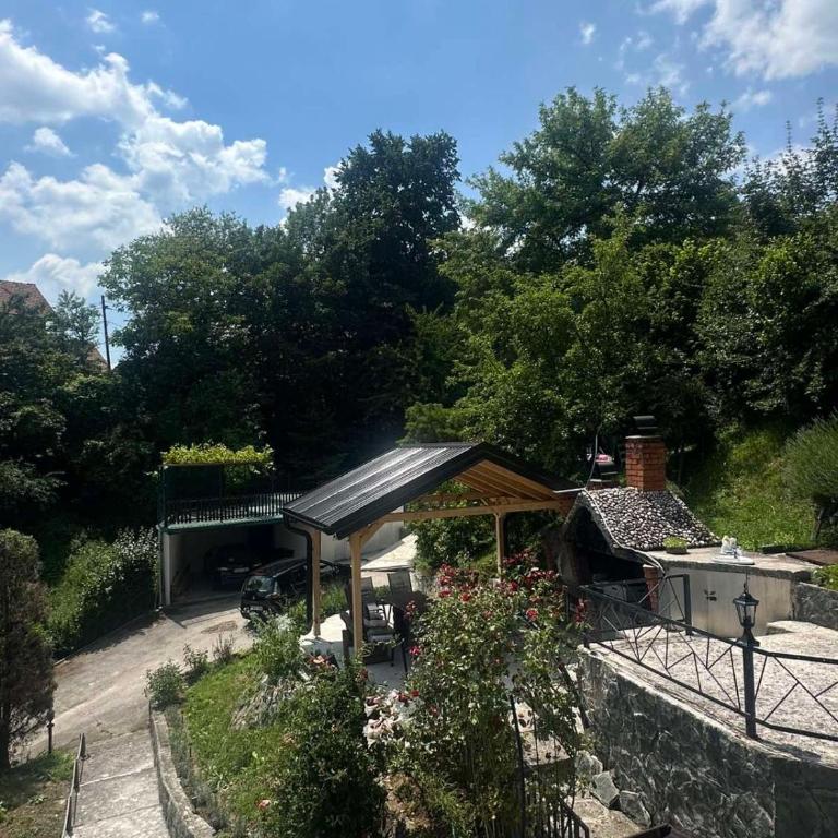 Villa La Vida - Vila - 9