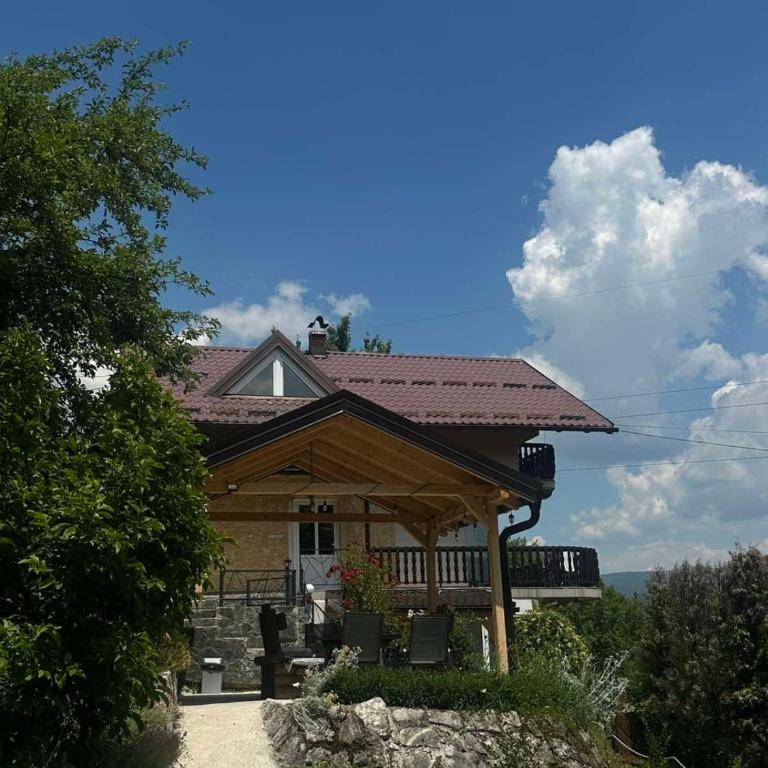 Villa La Vida - Vila - 8