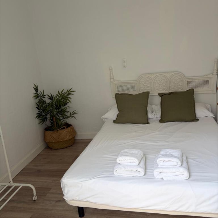 Apartamento Souvenirs II - Apartment - 5