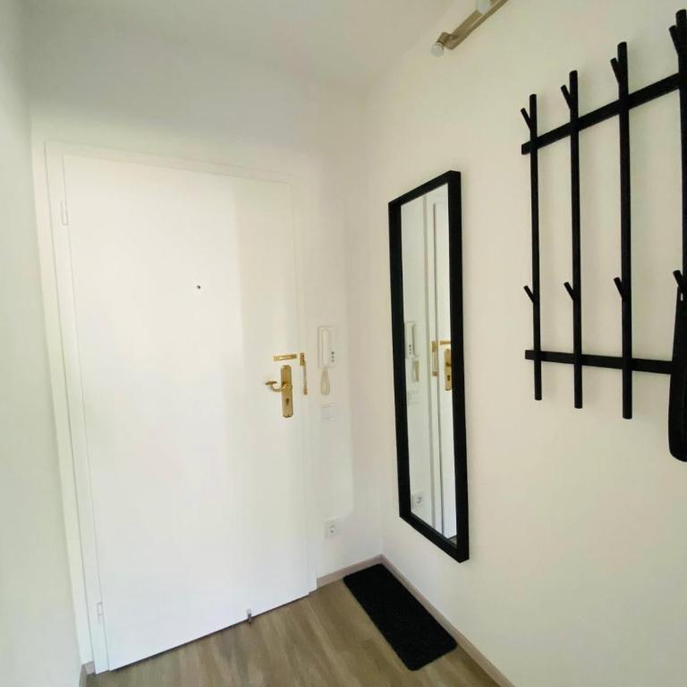 Panorama-Glück I & III - One-Bedroom Apartment with Balcony and Mountain View - 45
