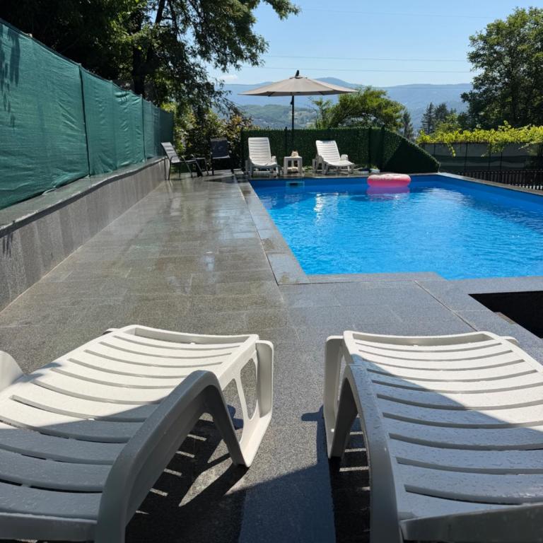 Villa La Vida - Vila - 3
