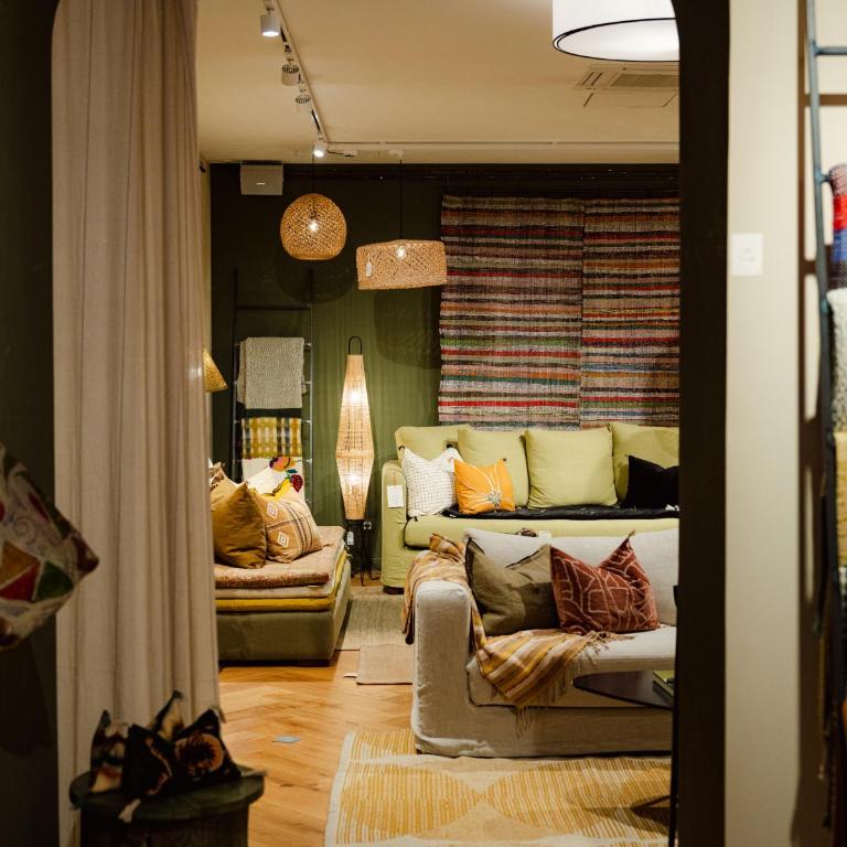 Beausejour Ranelagh - Chambre Simple - 2